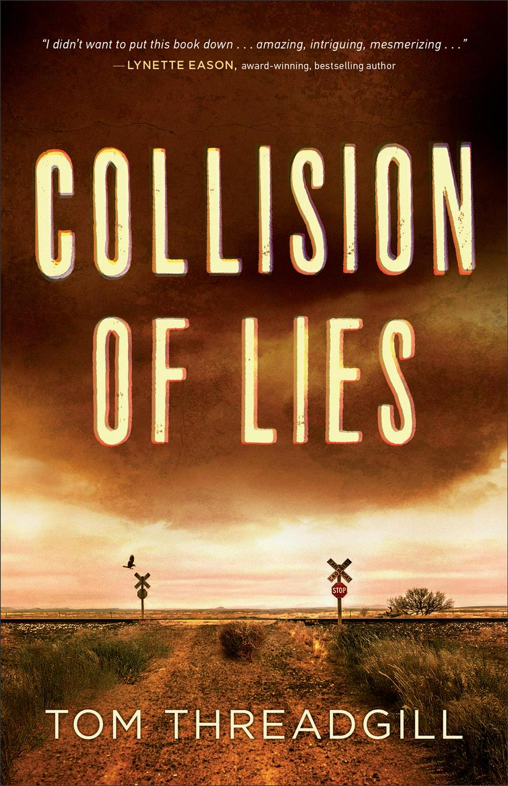 Collision of Lies - Re-vived