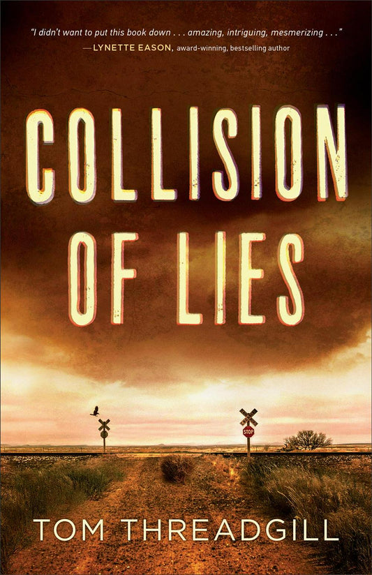 Collision of Lies - Re-vived