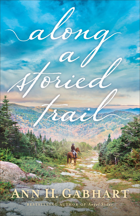 Along a Storied Trail - Re-vived