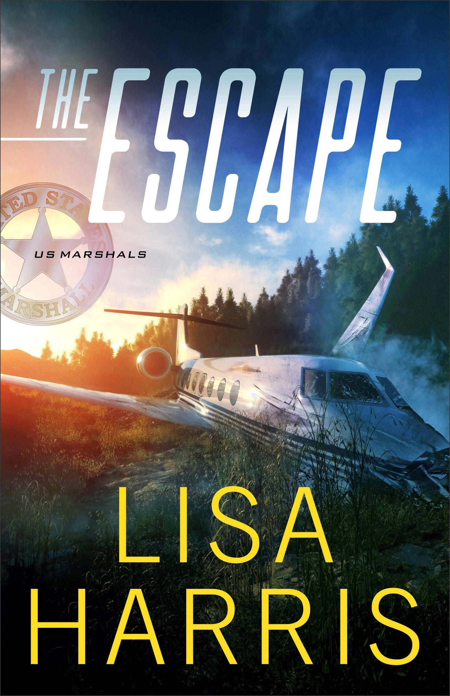 The Escape - Re-vived