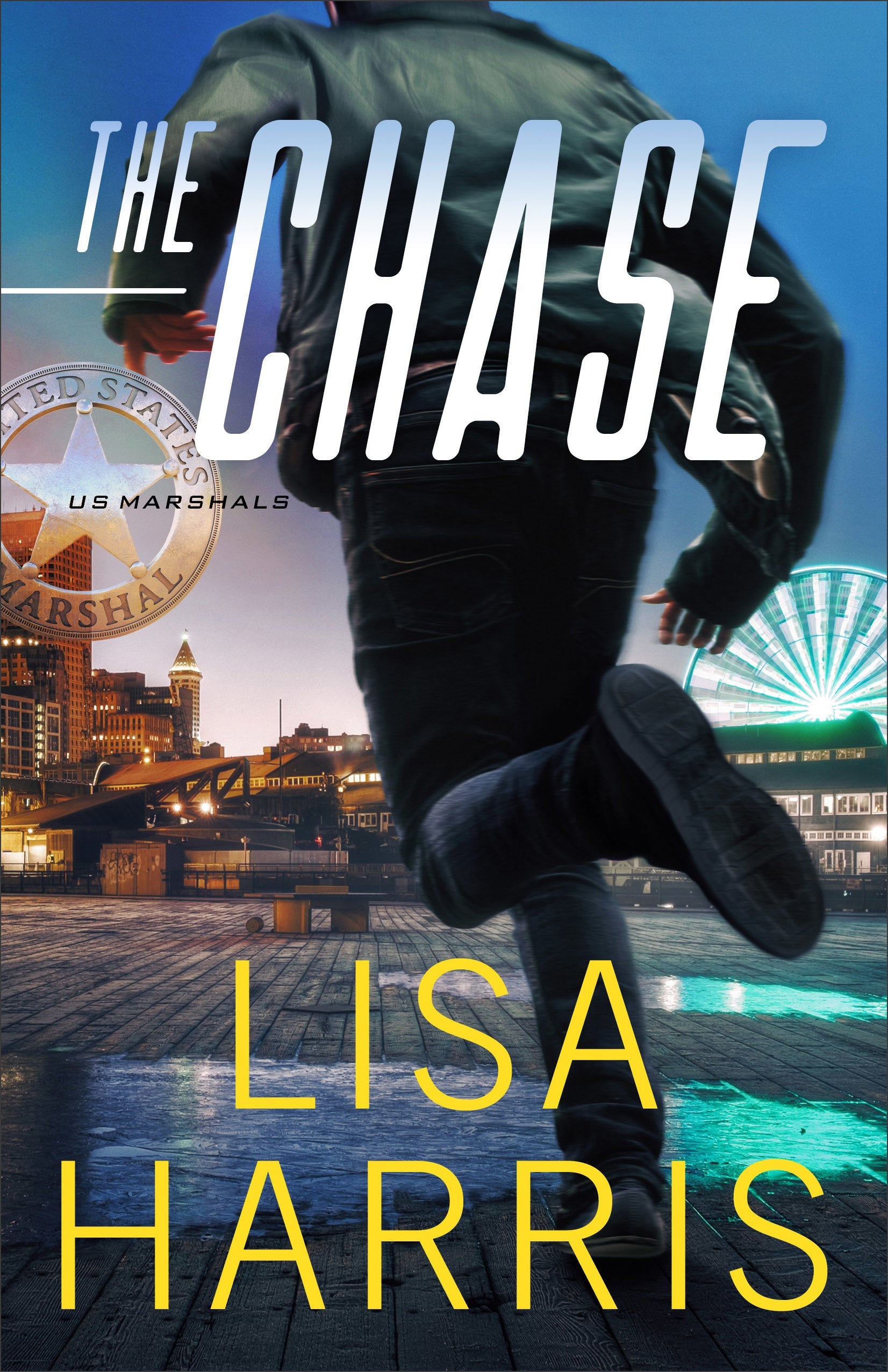 The Chase - Re-vived