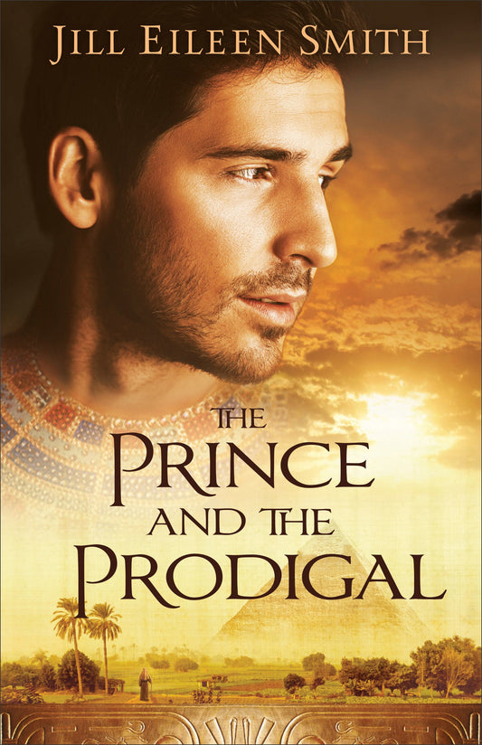 The Prince and the Prodigal - Re-vived