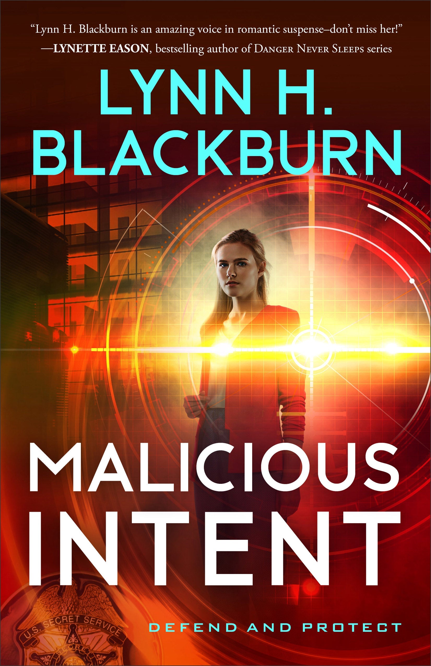 Malicious Intent - Re-vived