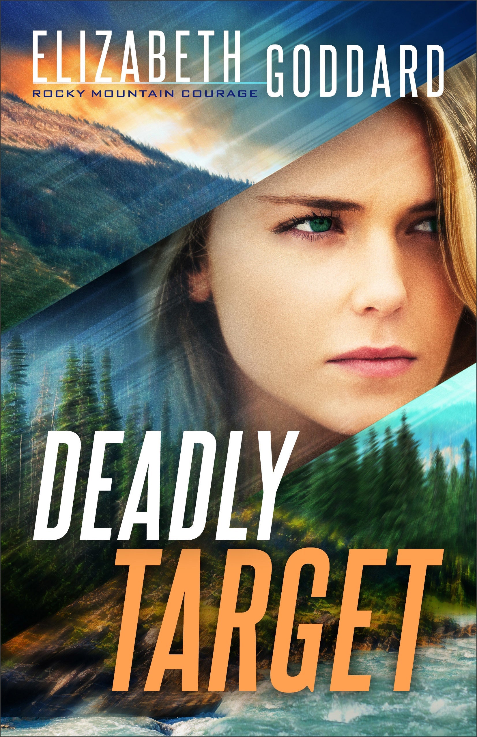 Deadly Target - Re-vived