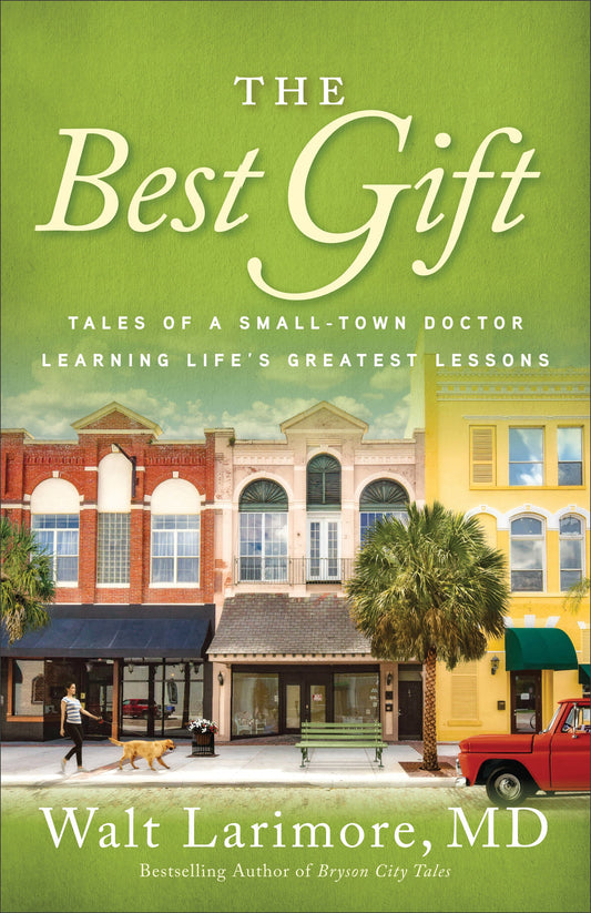 The Best Gift - Re-vived