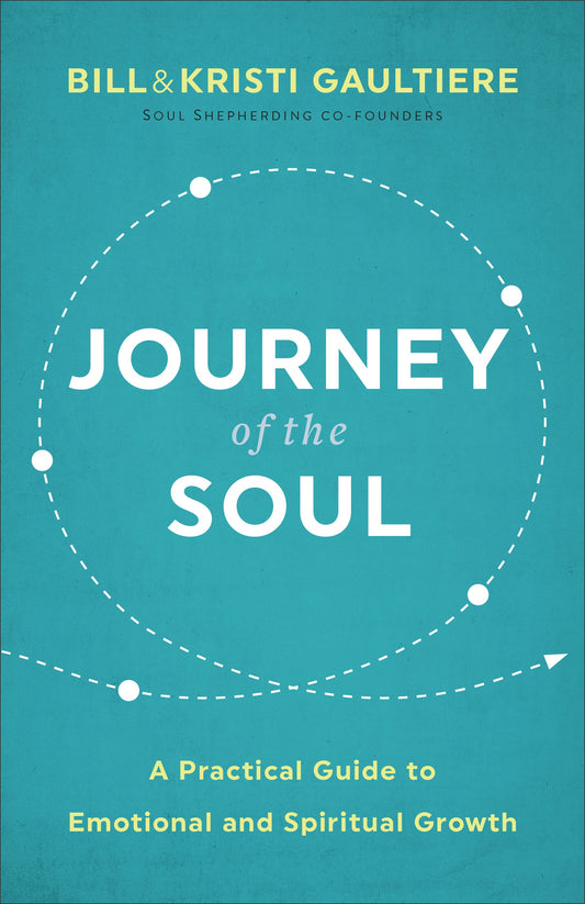 Journey of the Soul - Re-vived
