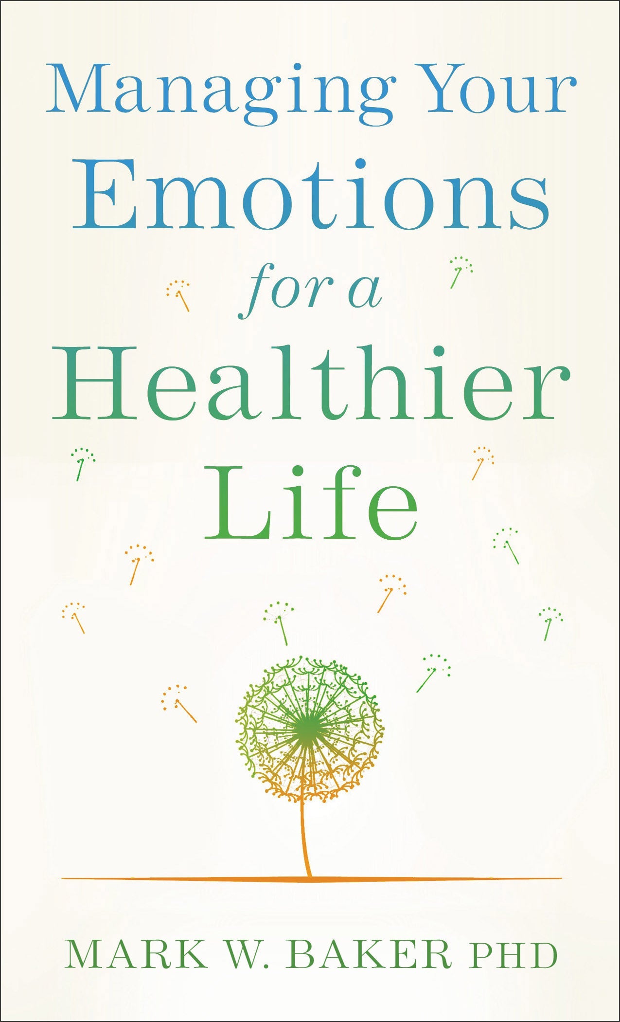 Managing Your Emotions for a Healthier Life - Re-vived