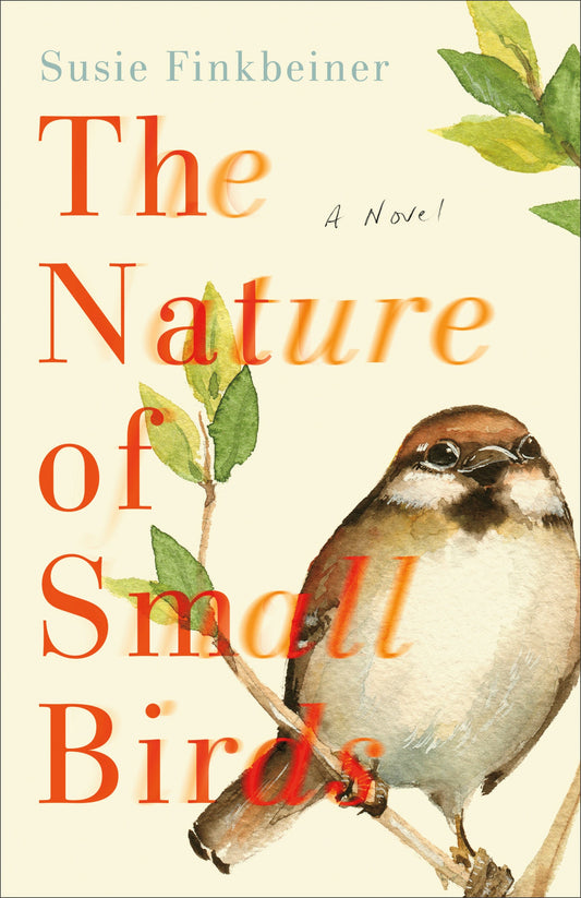 The Nature of Small Birds - Re-vived