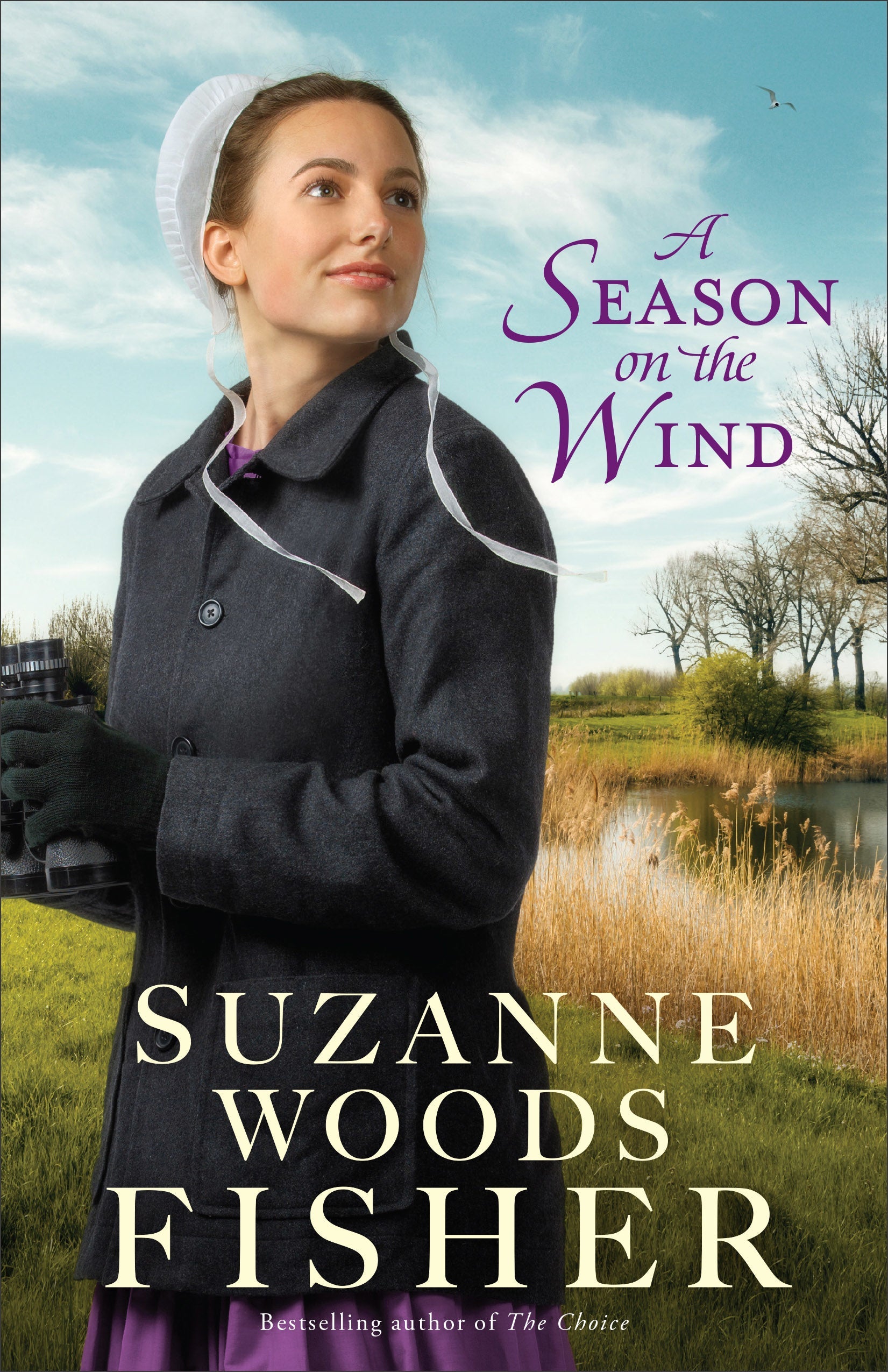 A Season on the Wind - Re-vived
