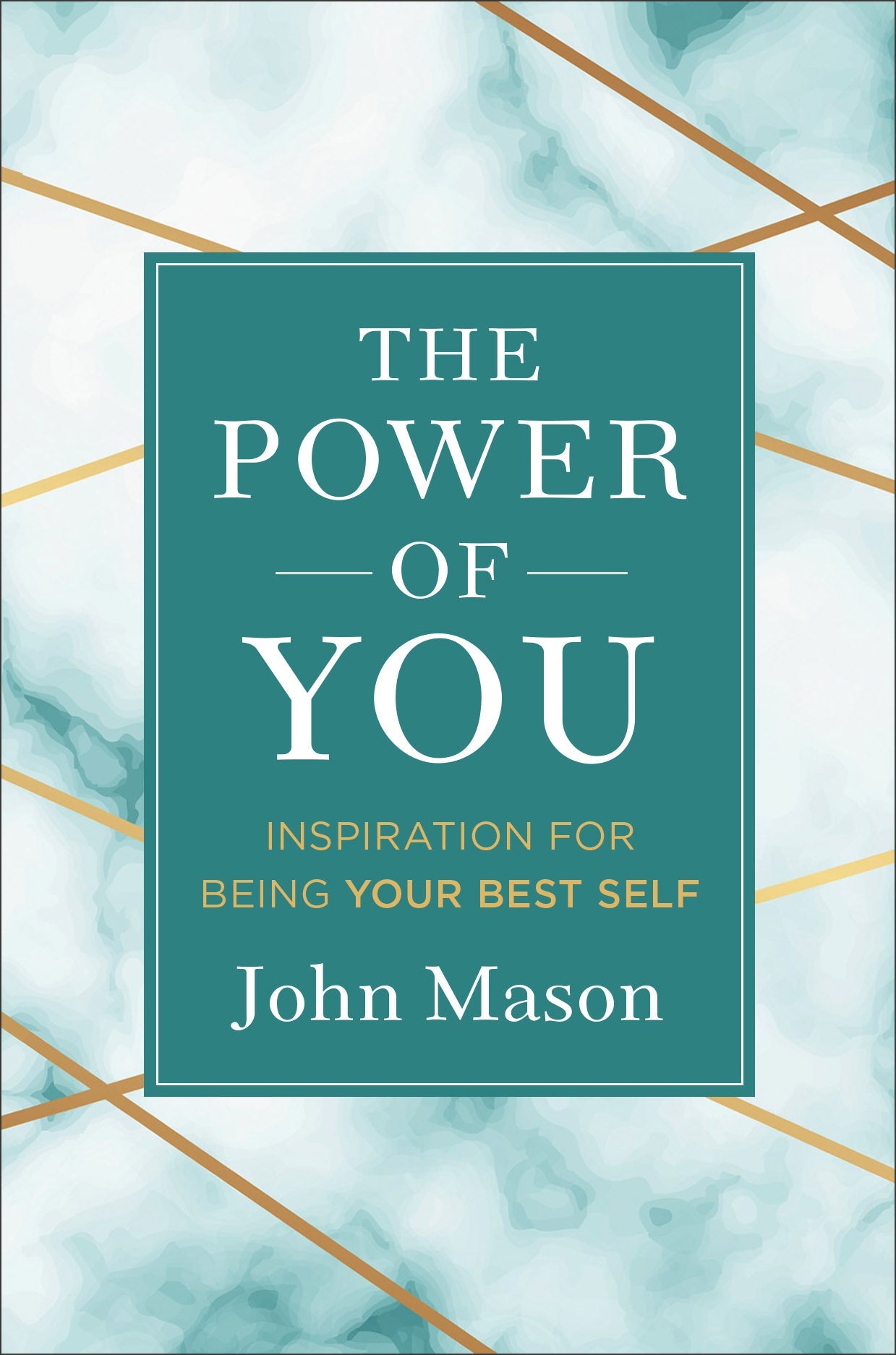 The Power of You - Re-vived