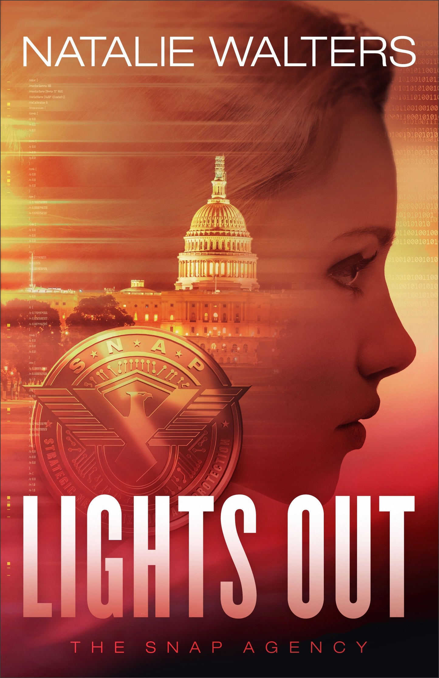 Lights Out - Re-vived