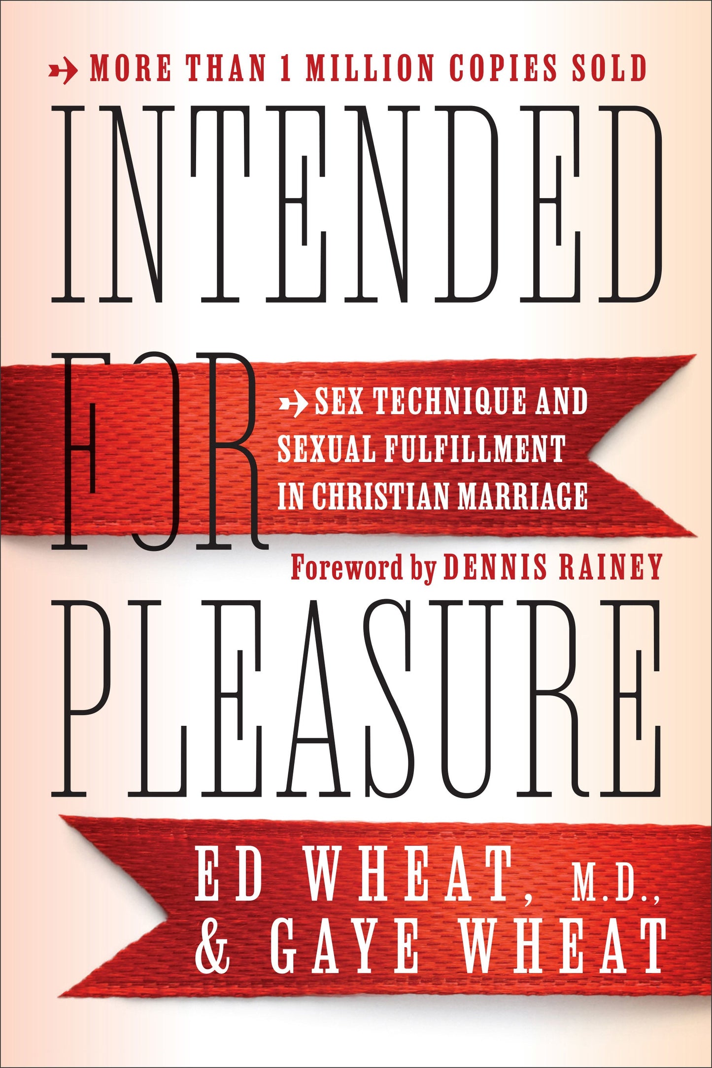 Intended for Pleasure, 4th Edition - Re-vived