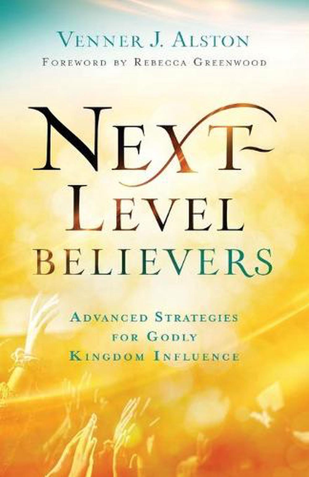 Next-Level Believers - Re-vived