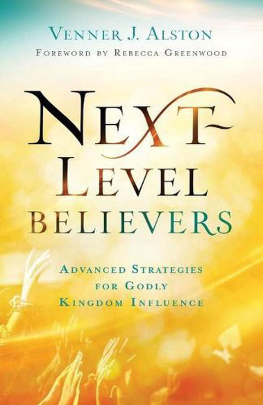 Next-Level Believers - Re-vived