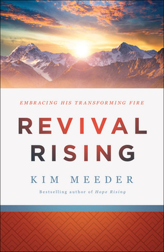 Revival Rising - Re-vived