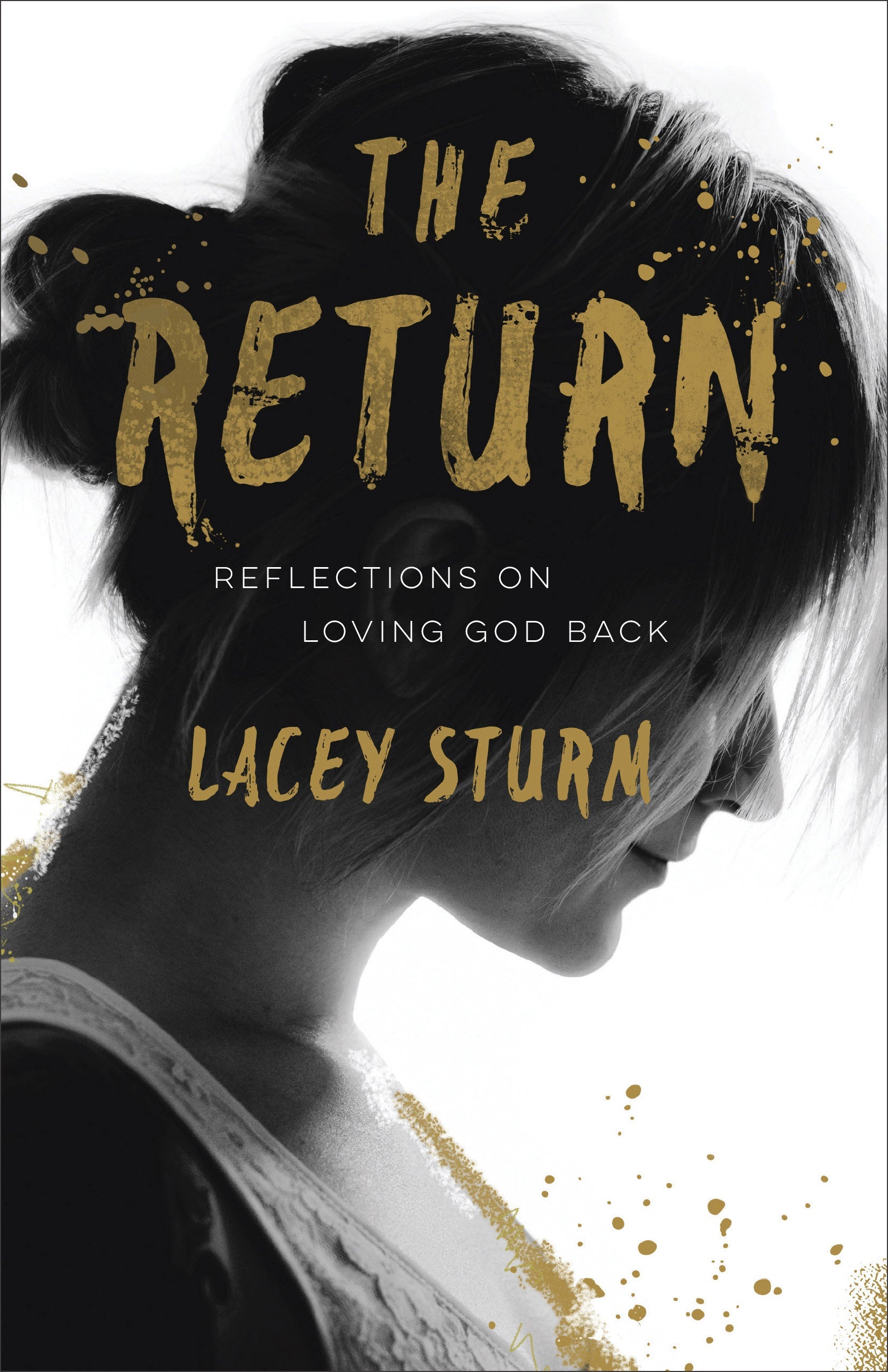The Return - Re-vived