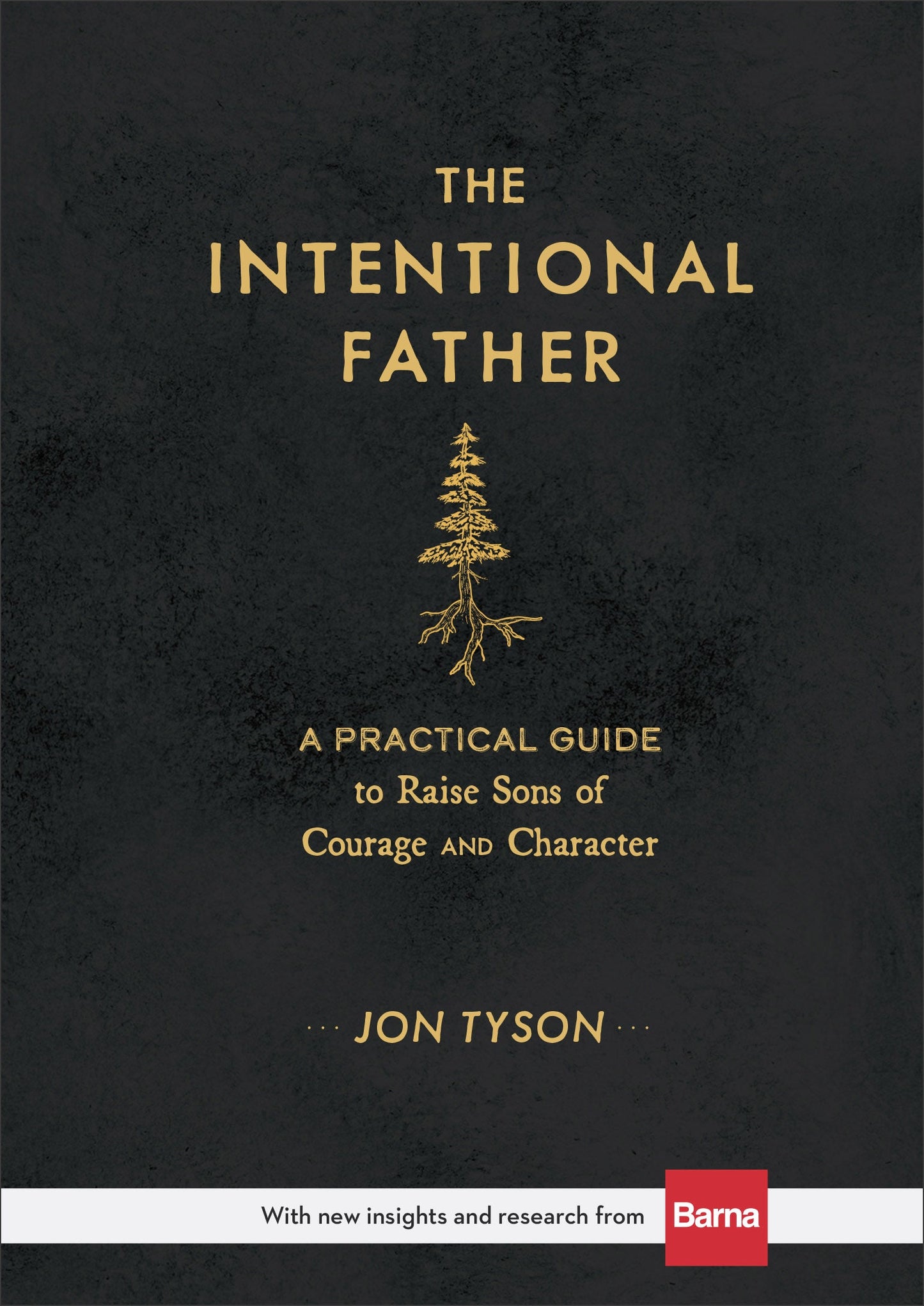 The Intentional Father - Re-vived