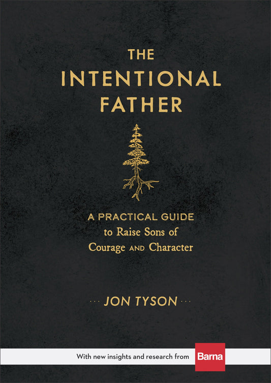 The Intentional Father - Re-vived