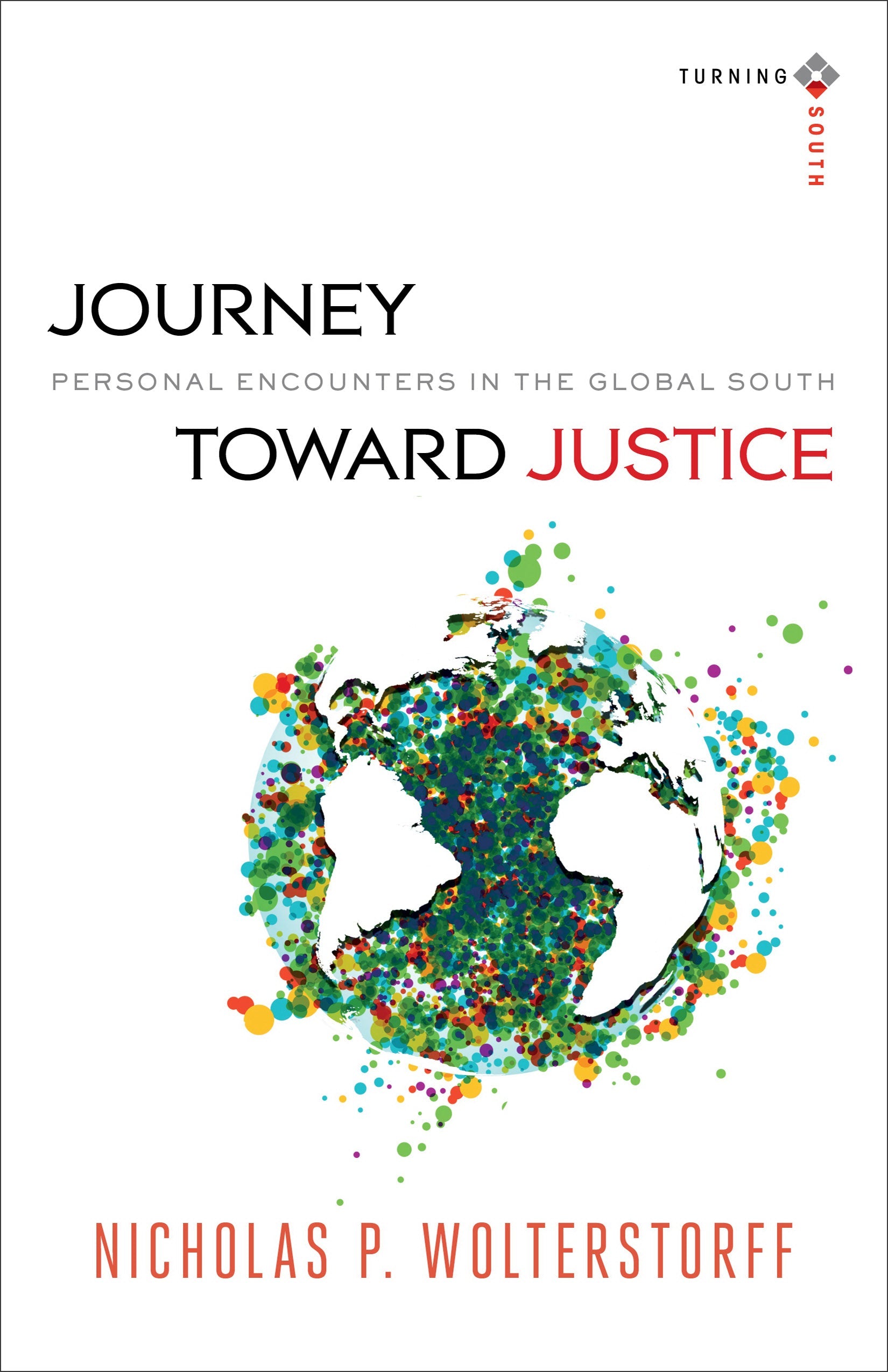 Journey Towards Justice - Re-vived