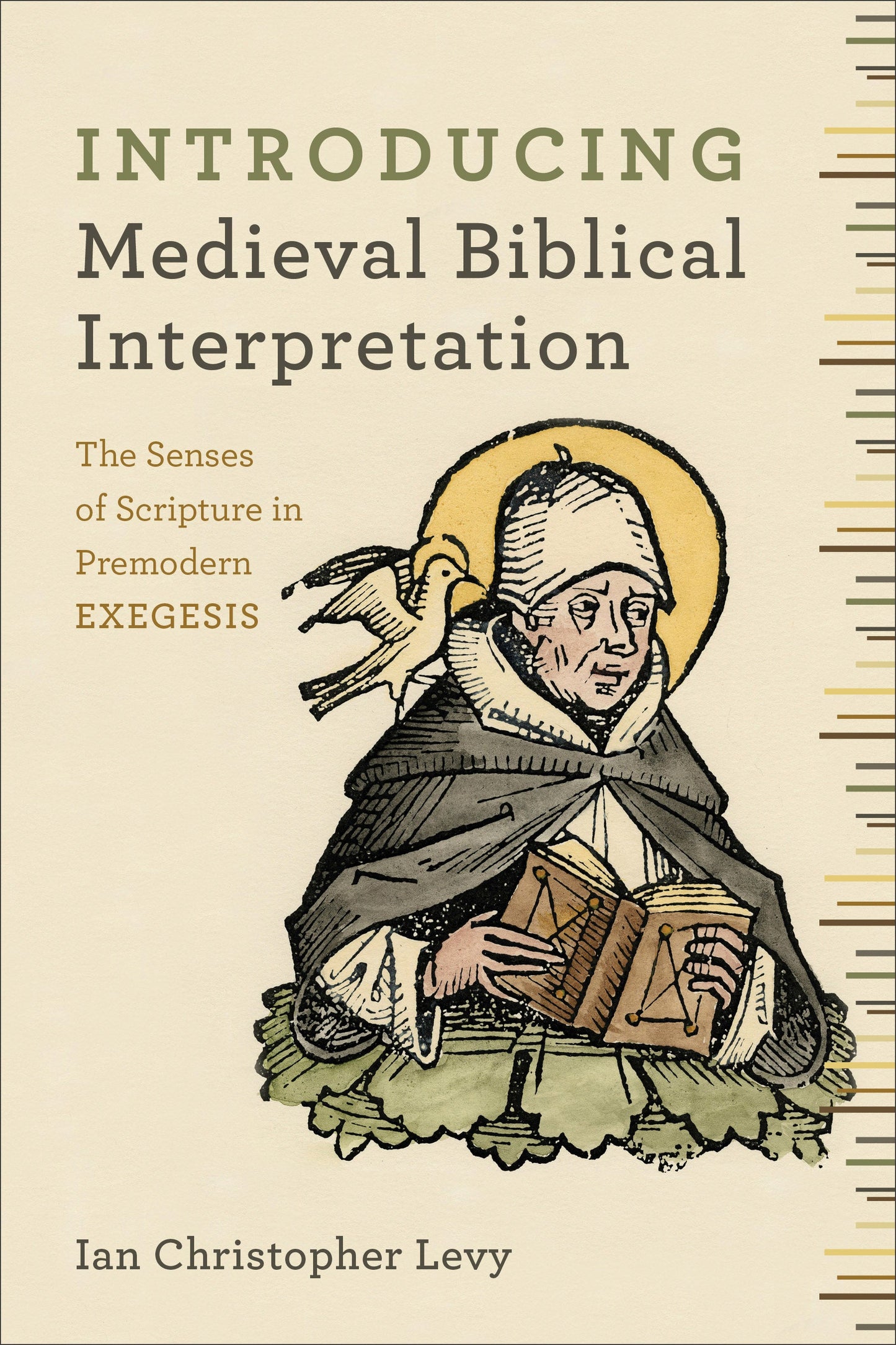 Introducing Medieval Biblical Interpretation - Re-vived