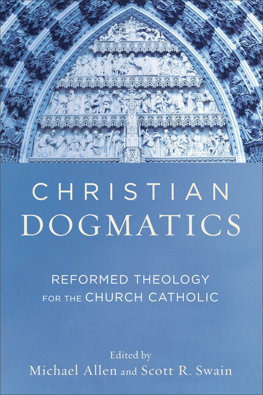Christian Dogmatics - Re-vived
