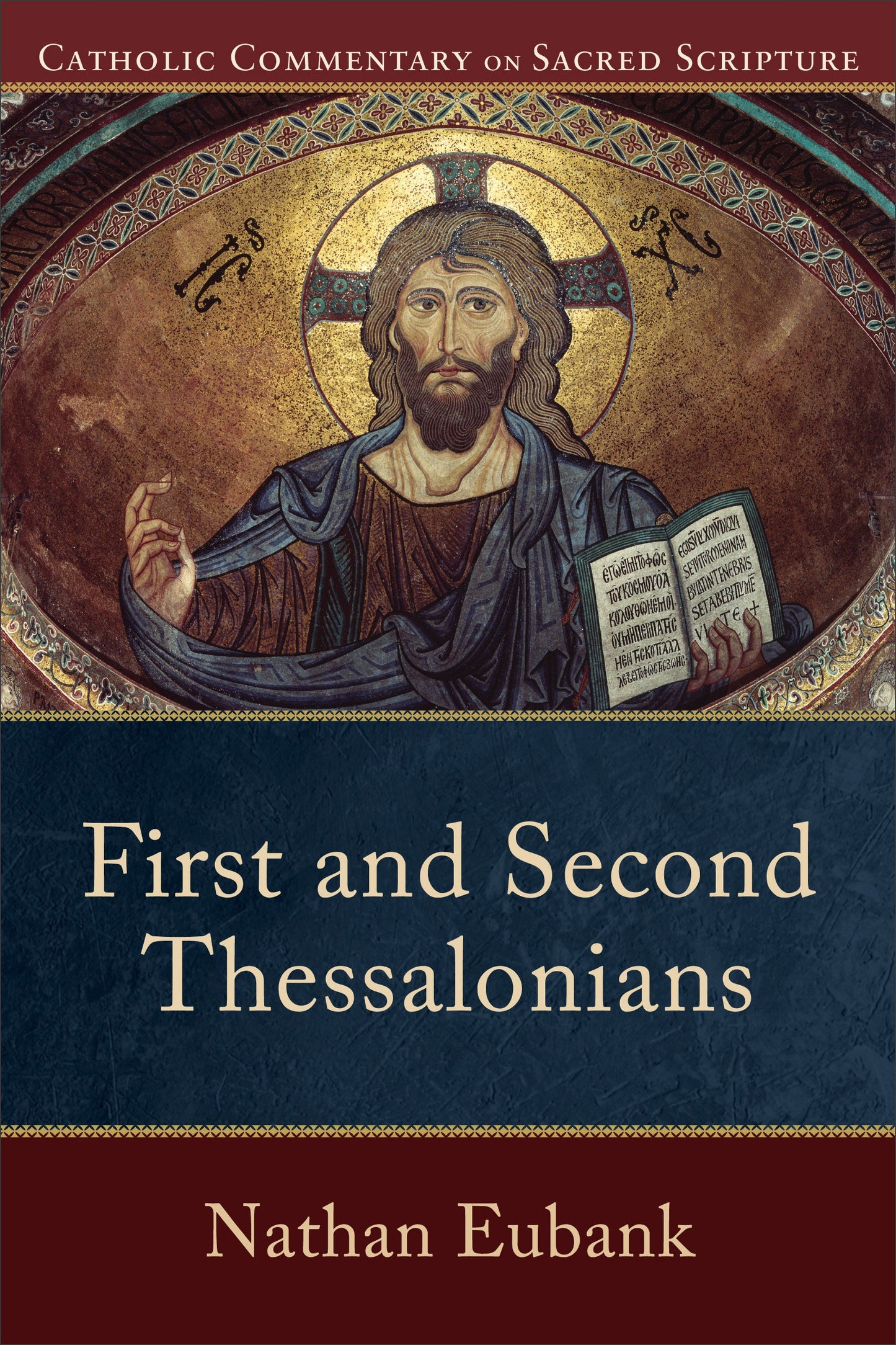 First and Second Thessalonians - Re-vived