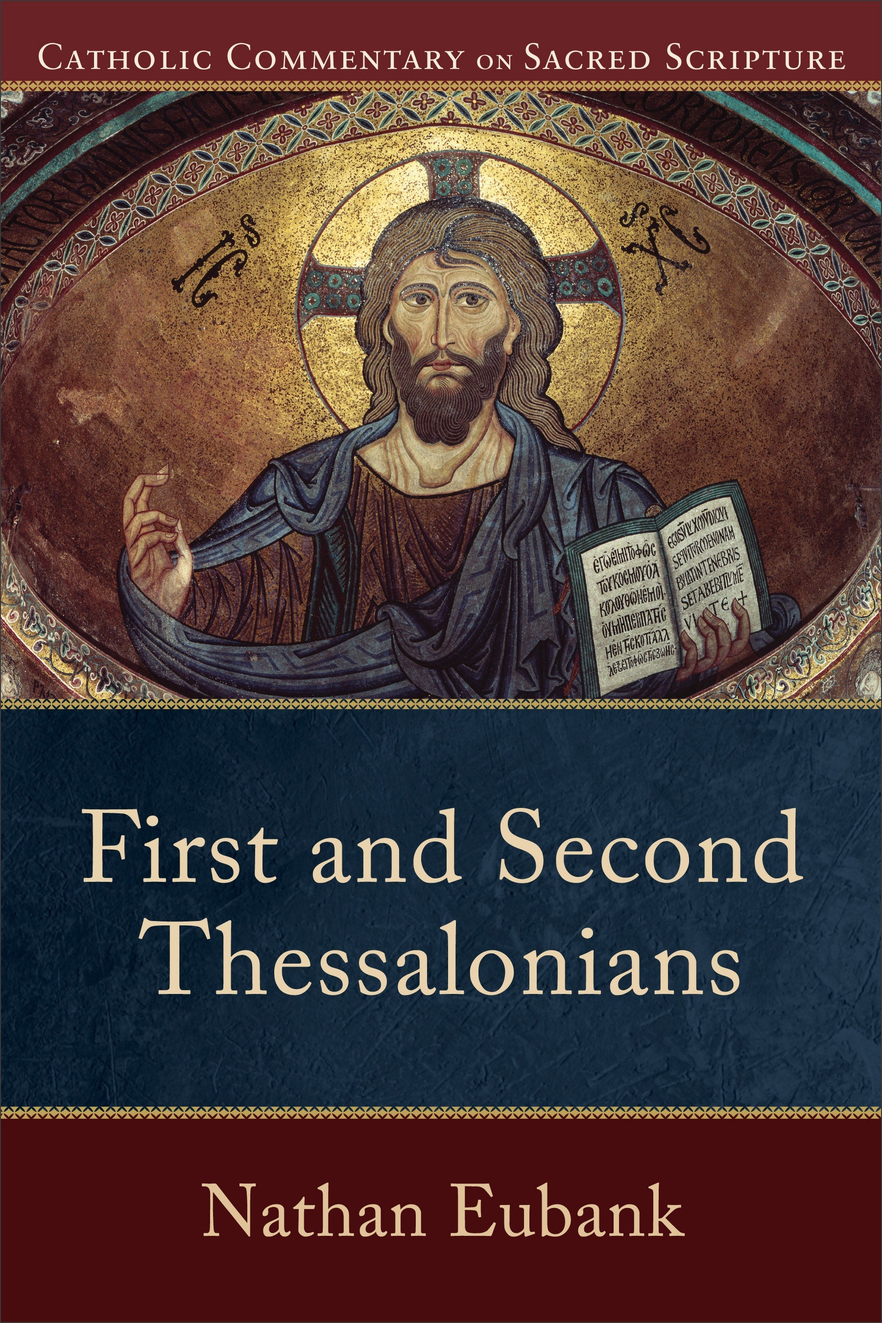 First and Second Thessalonians - Re-vived
