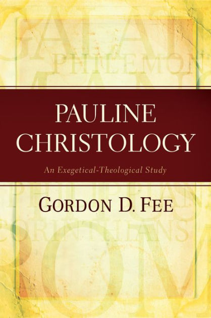 Pauline Christology - Re-vived