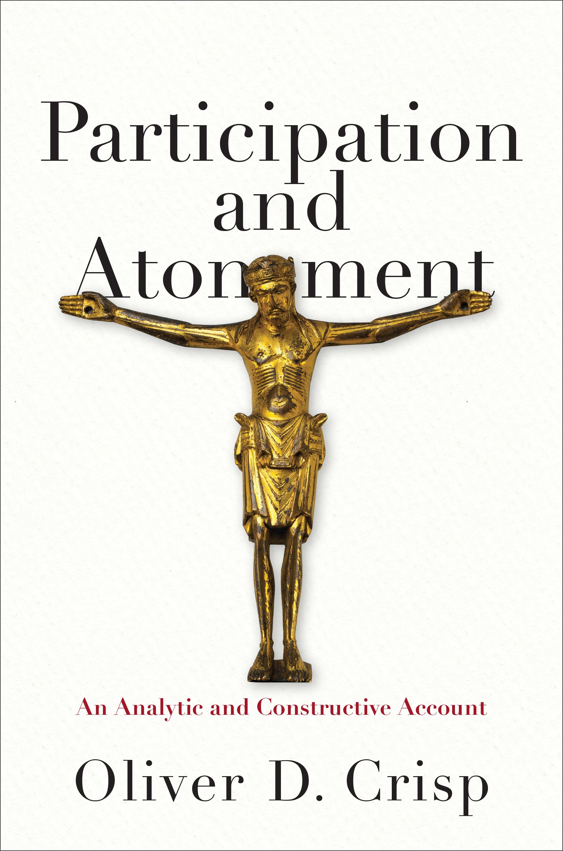 Participation and Atonement - Re-vived