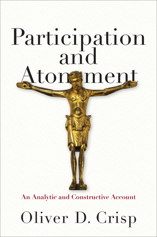 Participation and Atonement - Re-vived