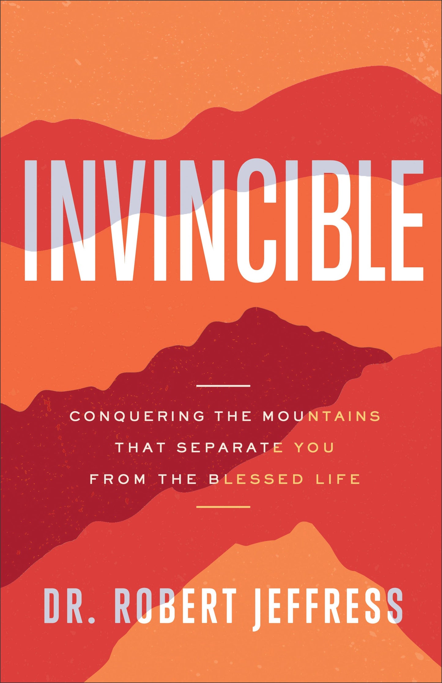 Invincible - Re-vived
