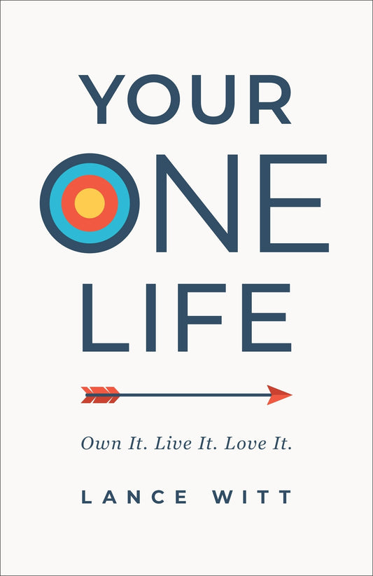 Your ONE Life - Re-vived