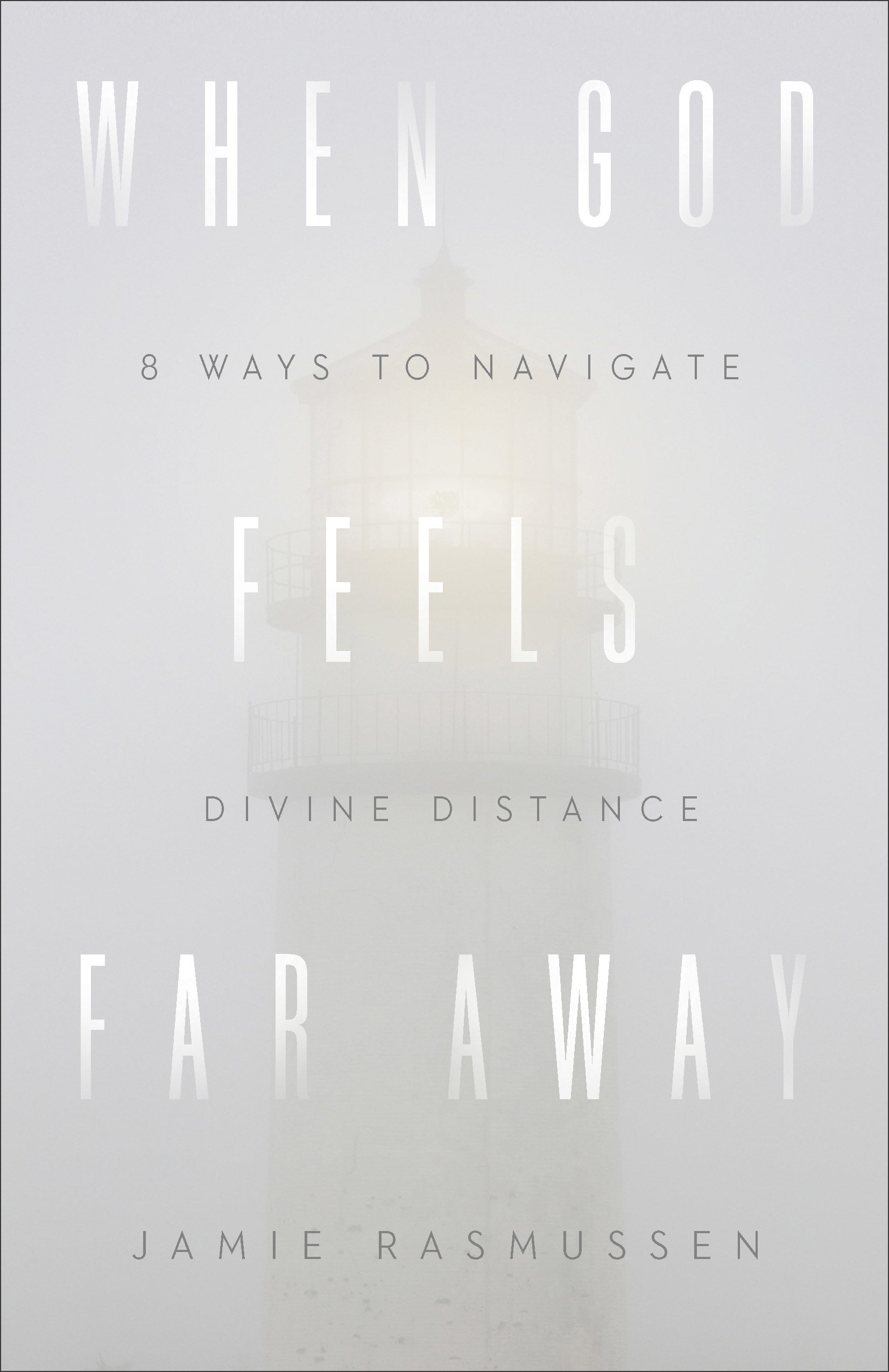 When God Feels Far Away - Re-vived