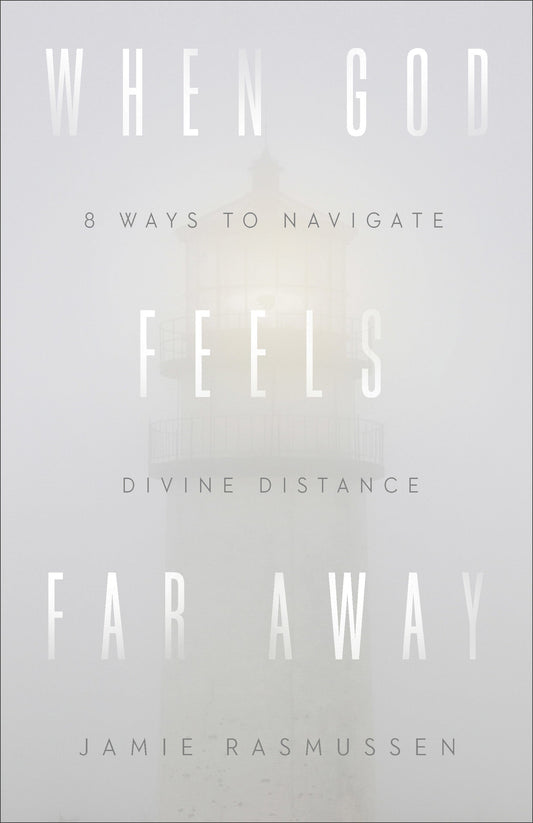When God Feels Far Away - Re-vived