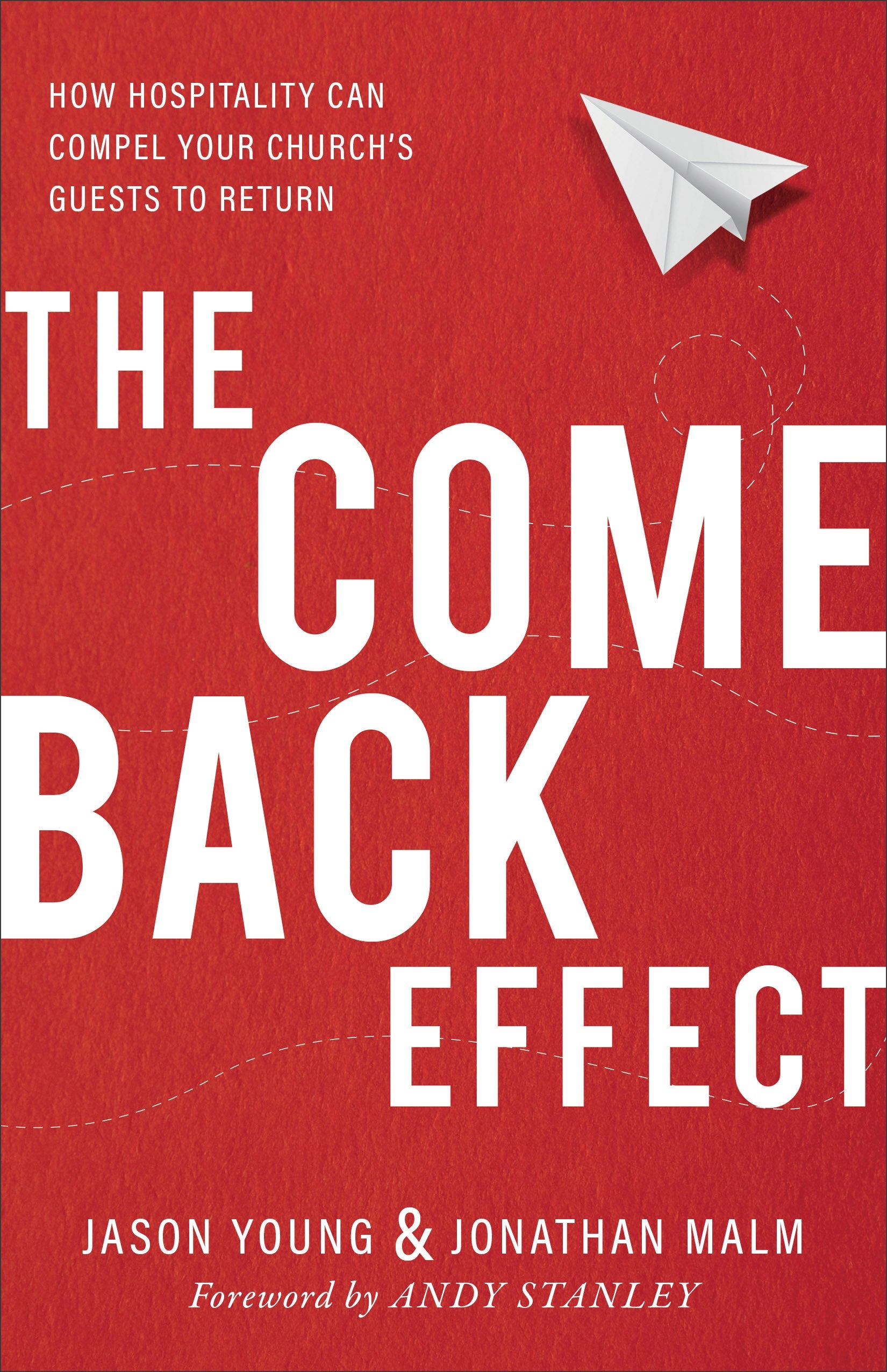 The Come Back Effect - Re-vived