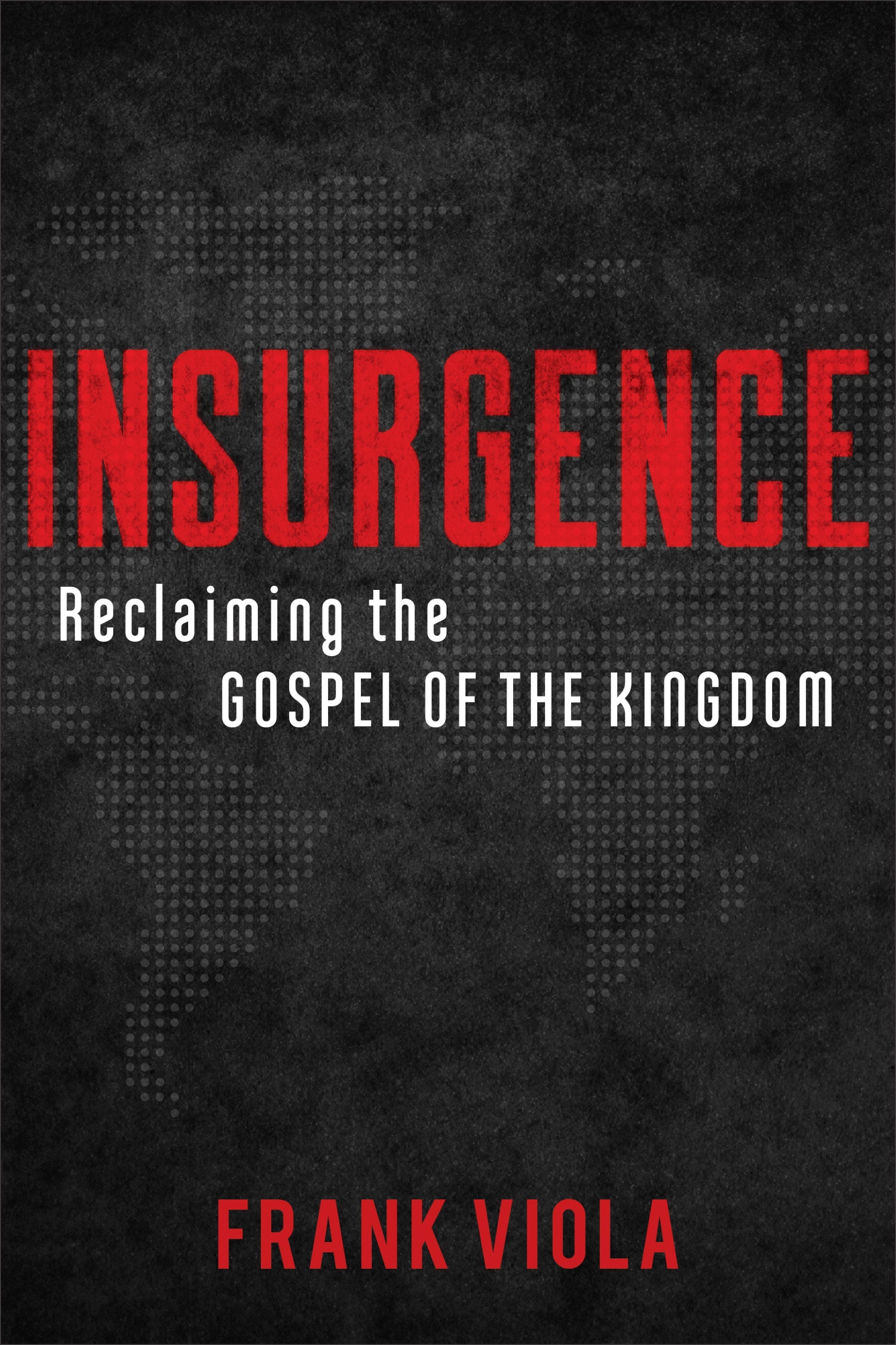 Insurgence - Re-vived