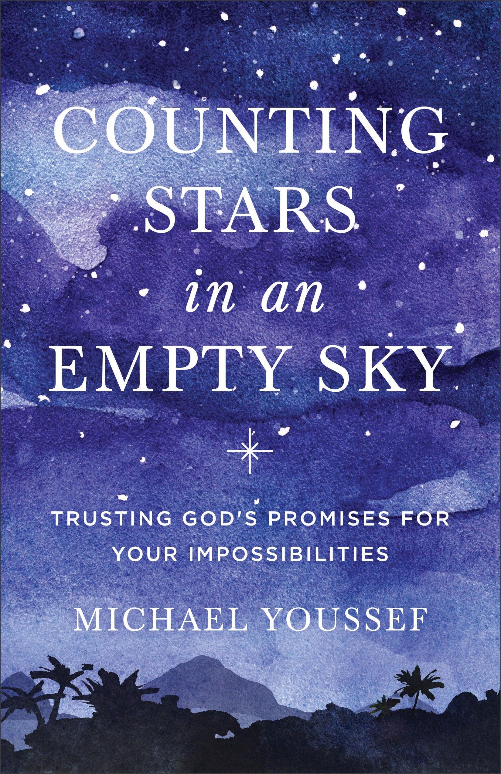 Counting Stars in an Empty Sky - Re-vived