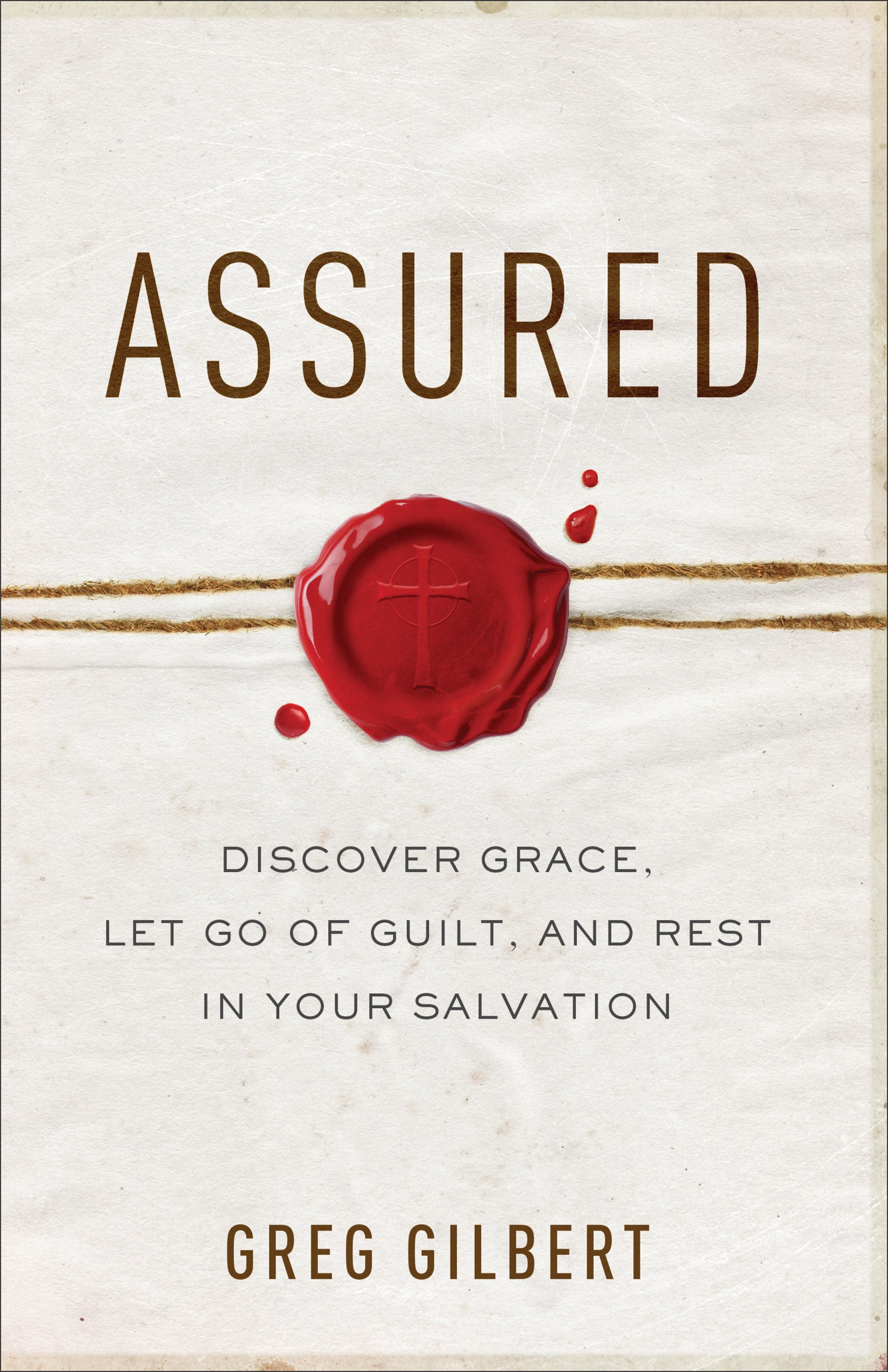 Assured - Re-vived