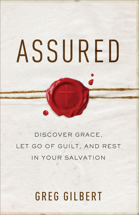 Assured - Re-vived