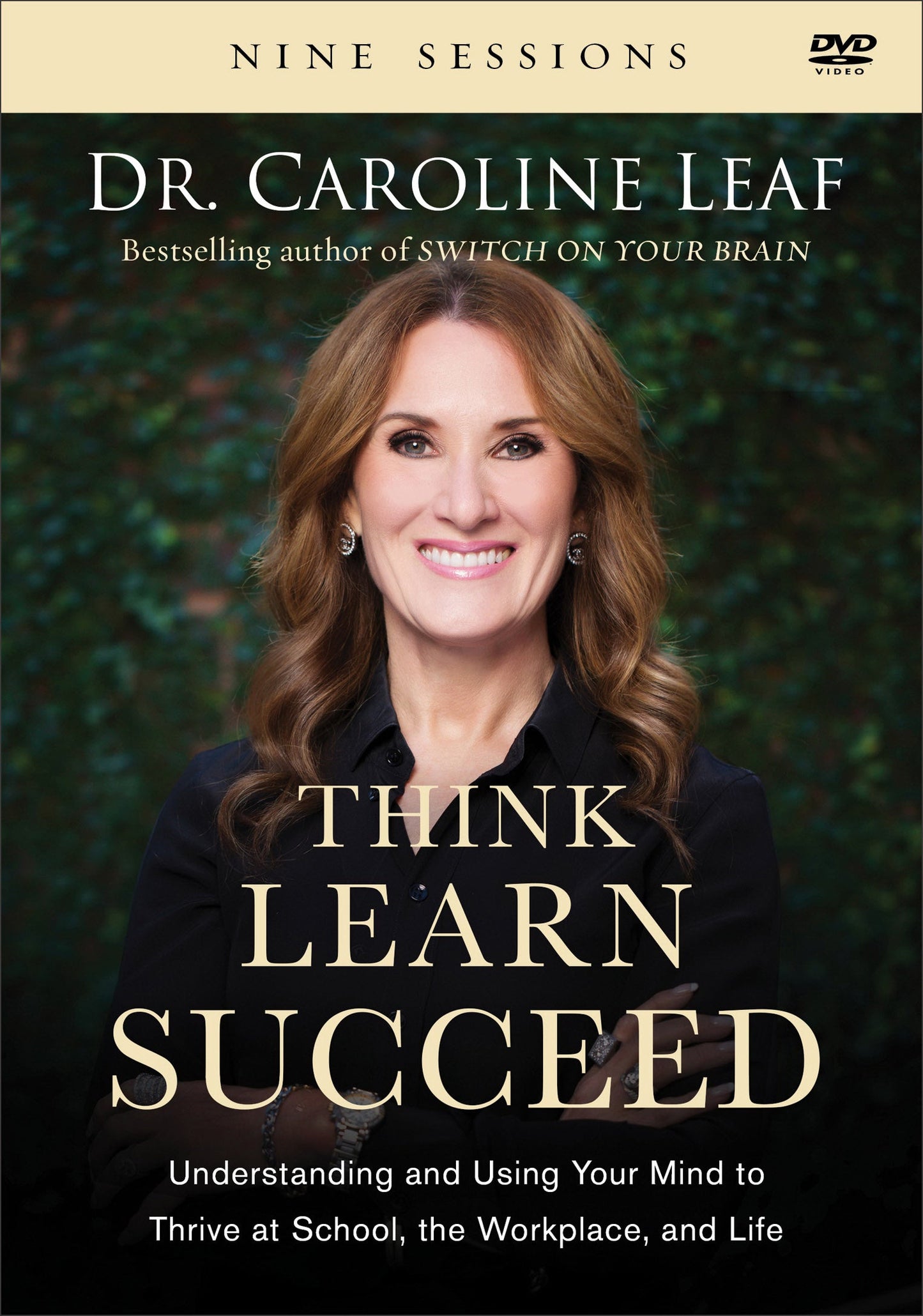 Think, Learn, Succeed DVD - Re-vived