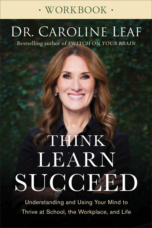Think, Learn, Succeed Workbook - Re-vived