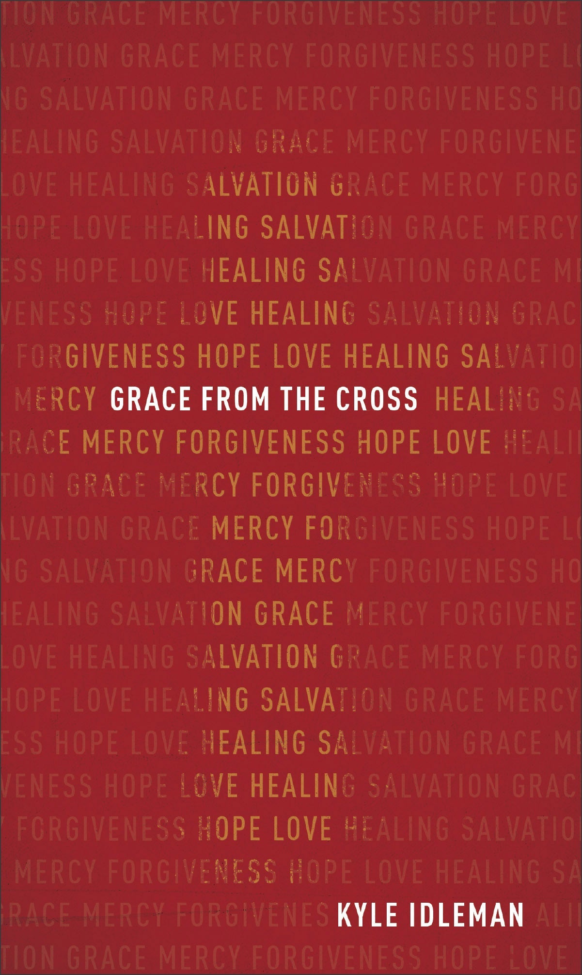 Grace From The Cross - Re-vived