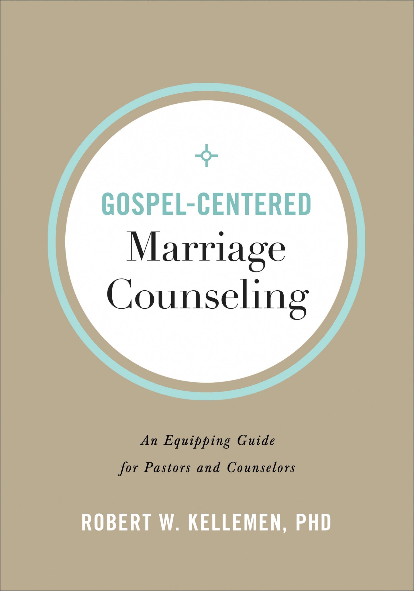 Gospel-Centered Marriage Counseling - Re-vived