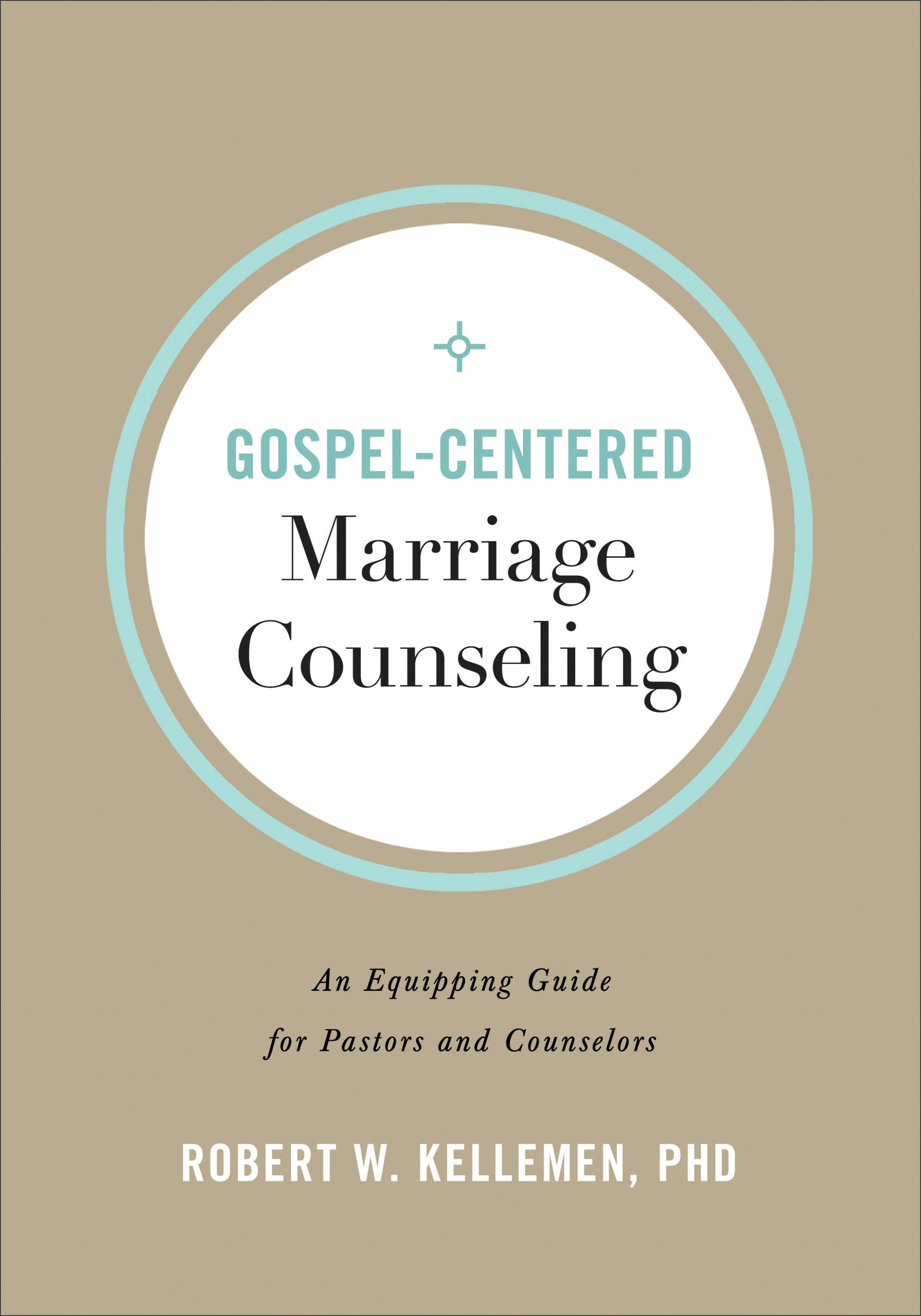Gospel-Centered Marriage Counseling - Re-vived