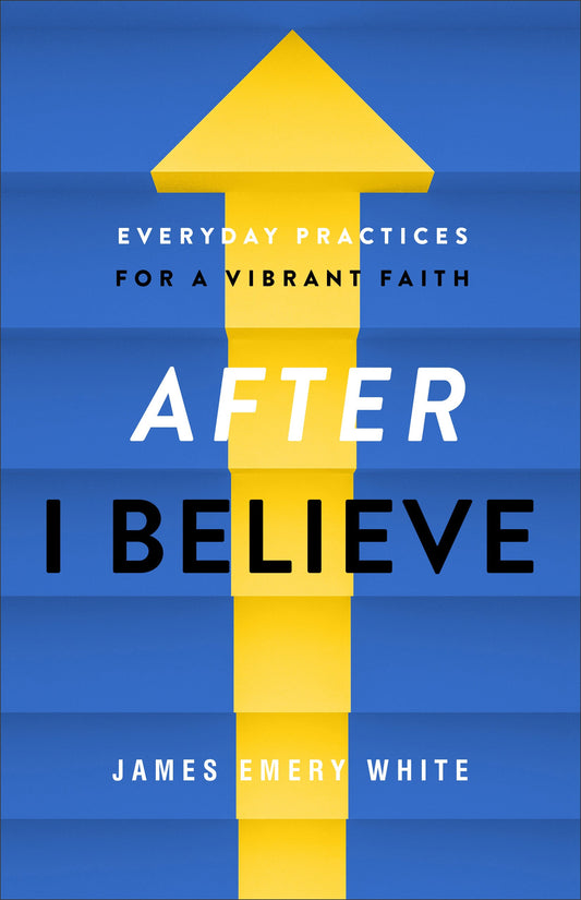 After "I Believe" - Re-vived