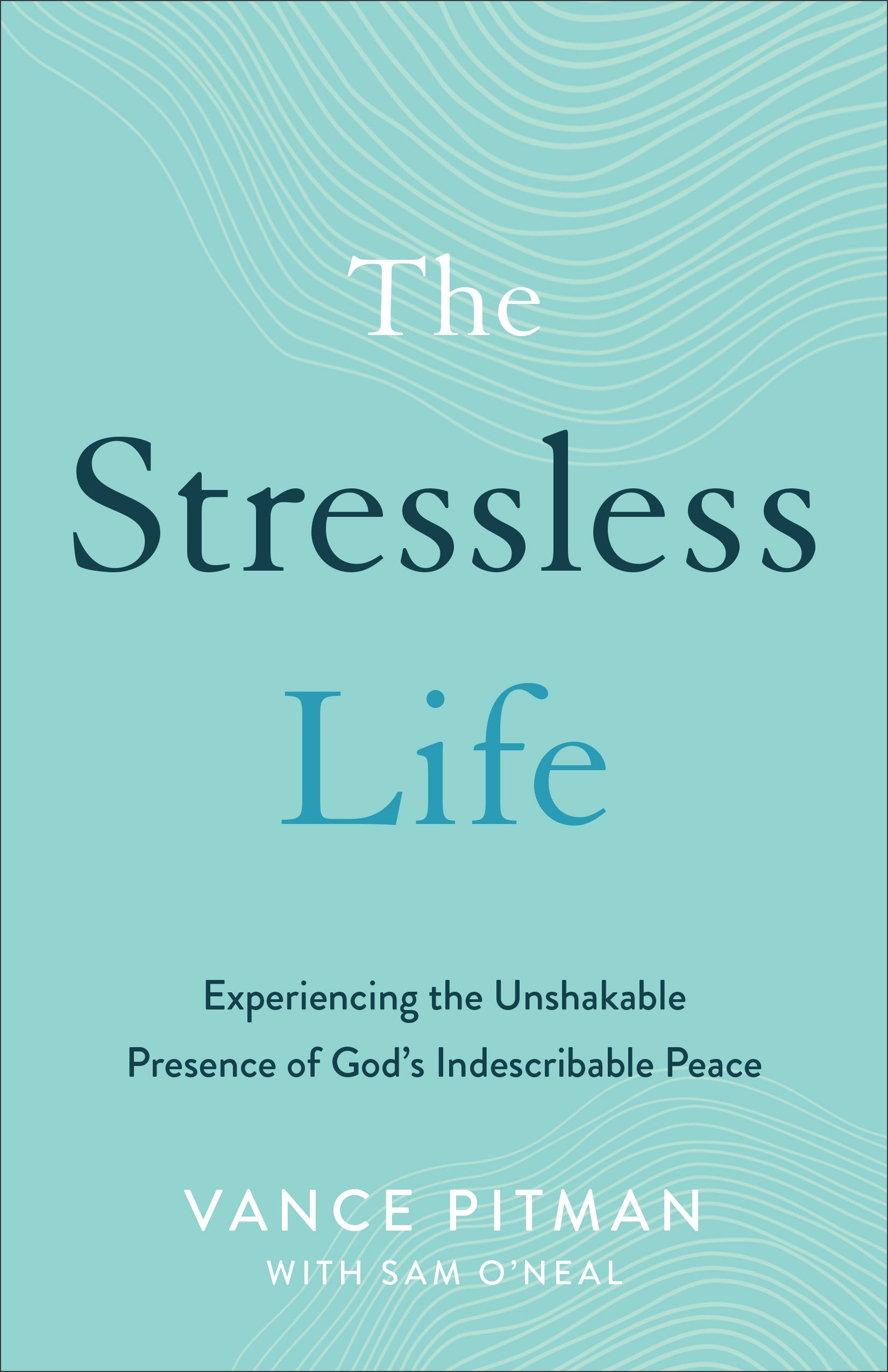 The Stressless Life - Re-vived
