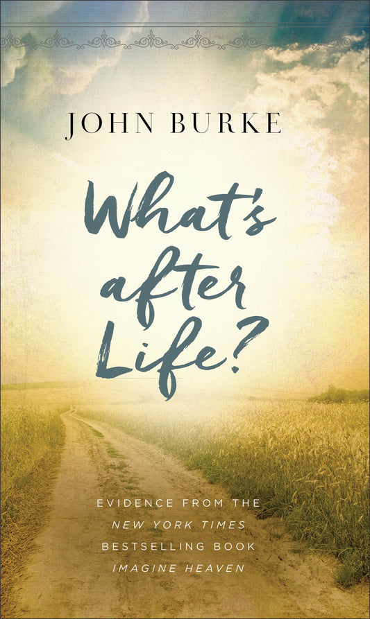 What's After Life? - Re-vived