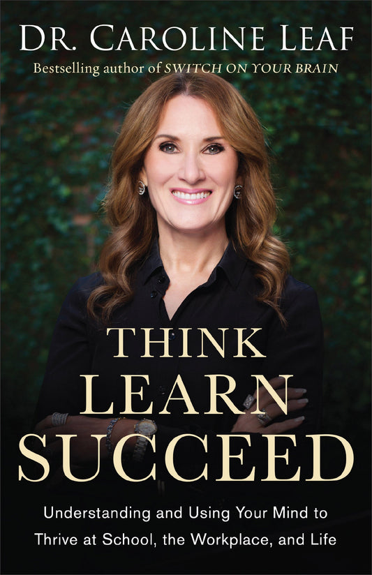 Think, Learn, Succeed - Re-vived