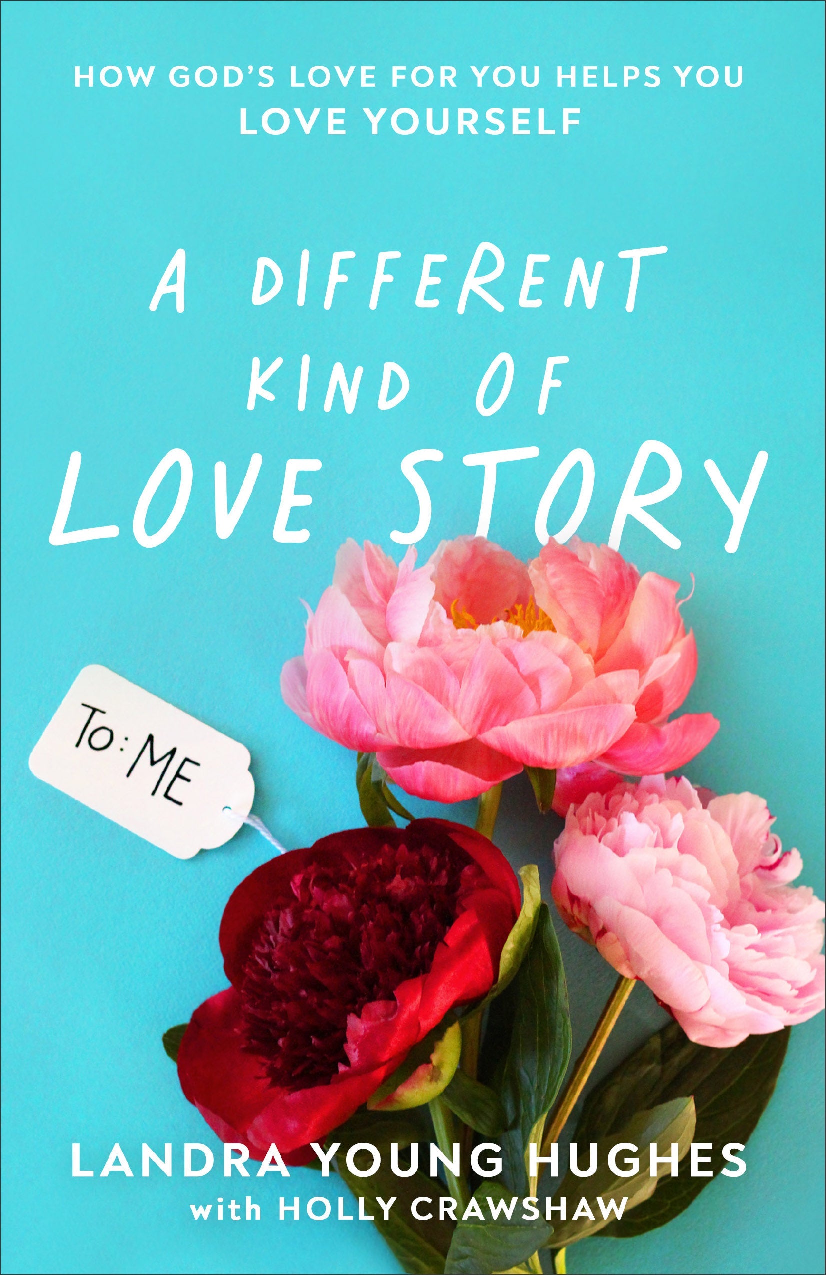 A Different Kind of Love Story - Re-vived