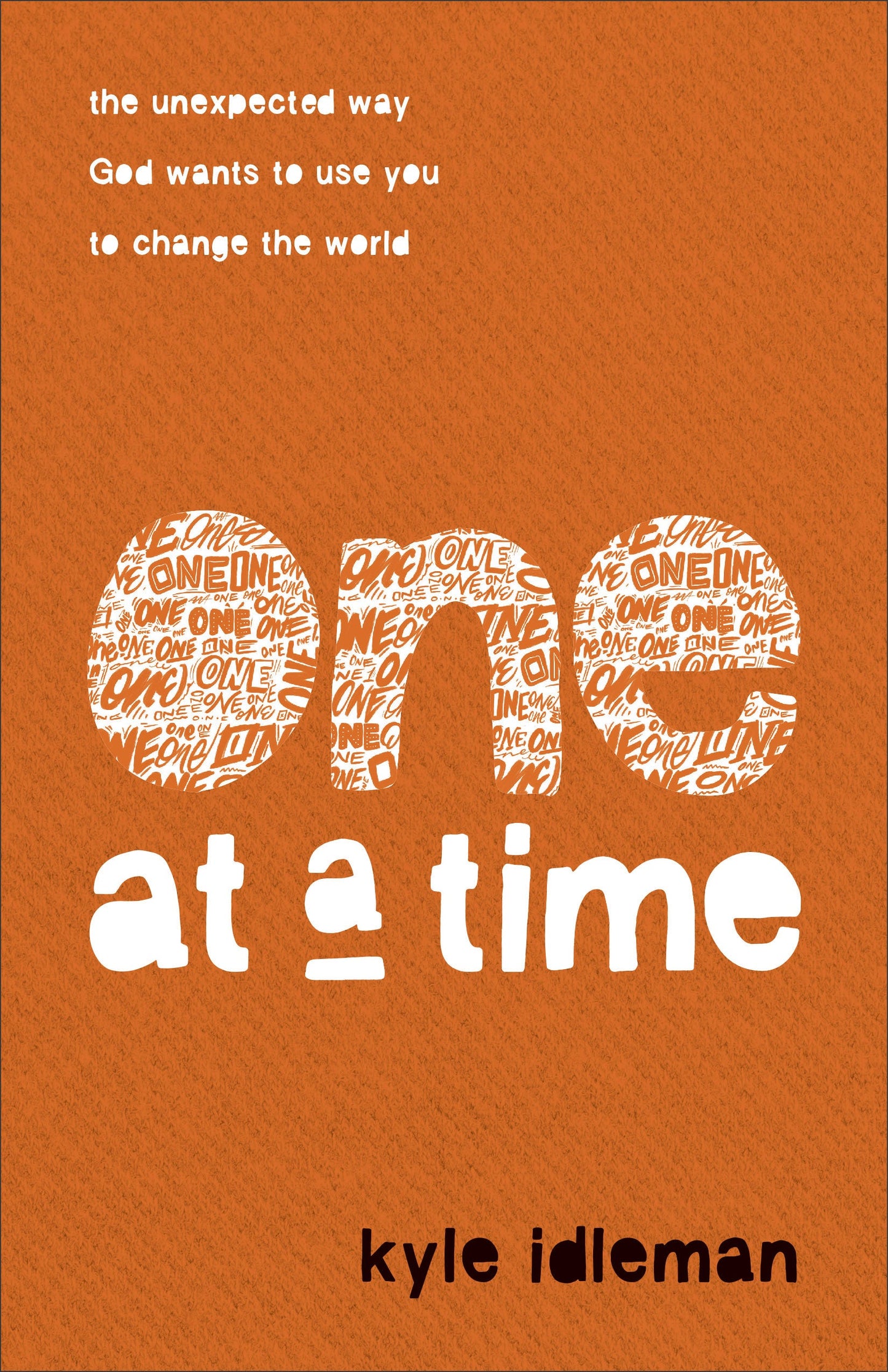 One at a Time - Re-vived